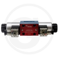 GRANIT NG06-4/3 zawór wielodrożny- J-12V 87000903 - 87000903 - Sklep rolniczy PoltechParts