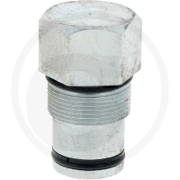 GRANIT X-P120-V1 DBV zatyczka 87001391 - 87001391 - Sklep rolniczy PoltechParts