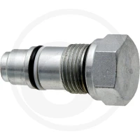 GRANIT X-P120-V1 DBV zatyczka 87001391 - 87001391 - Sklep rolniczy PoltechParts