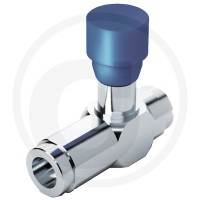 Oleodinamica Marchesini Zawór dławiąco-zwrotny DRV-K-04 85036001 - Sklep PoltechParts