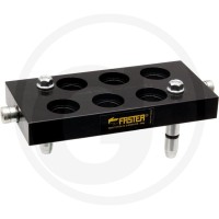 Faster Korpus wtyczki P606 M 86002092 - 86002092 - Sklep rolniczy PoltechParts