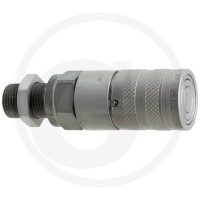 Faster Gniazdo FFH06 gwint zew. M22x1,5 Schott 86001257 - 86001257 - Sklep rolniczy PoltechParts