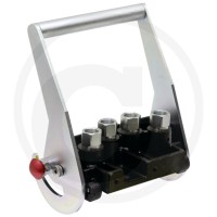 Faster Gniazdo PS06 gwint wew. 4x 1/2" BSP DN10 86002051 - 86002051 - Sklep rolniczy PoltechParts