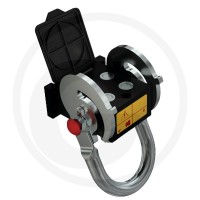 Faster Gniazdo P508 gwint wew. 1/2" BSP 86002071 - 86002071 - Sklep rolniczy PoltechParts