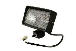 Lampa robocza