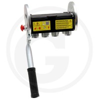 Faster Gniazdo P808 gwint wew. 8x 1/2" BSP DN12 86002111 - 86002111 - Sklep rolniczy PoltechParts