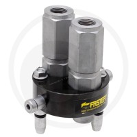 Faster Wtyczka P208G gwint wew. 2x 1/2" BSP 86002411 - 86002411 - Sklep rolniczy PoltechParts