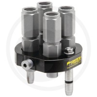 Faster Wtyczka P506G gwint wew. 4x 1/2"BSP 86002421 - 86002421 - Sklep rolniczy PoltechParts