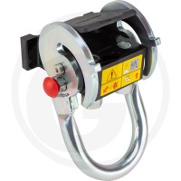 Faster Gniazdo 2P506-A-4-38GFC 86003074 - 86003074 - Sklep rolniczy PoltechParts