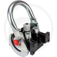 Faster Gniazdo 2P506-A-4-38GFC 86003074 - 86003074 - Sklep rolniczy PoltechParts