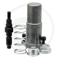 Walvoil Jednostka pozycjonująca X-SD-5-E-10BZ 86500081 - 86500081 - Sklep rolniczy PoltechParts