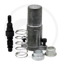 Walvoil Jednostka pozycjonująca X-SD-5-E-11BZ 86500083 - 86500083 - Sklep rolniczy PoltechParts