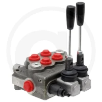 Walvoil Zawór monobloku SD5-2-P-18L-AET 86500104 - 86500104 - Sklep rolniczy PoltechParts