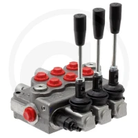 Walvoil Zawór monobloku SD5-3-P-2x(18L)-5DY13NZL 86500107 - 86500107 - Sklep rolniczy PoltechParts