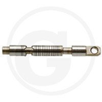 Walvoil Tłok sterujący X-SD-5-K-3 86500160 - 86500160 - Sklep rolniczy PoltechParts