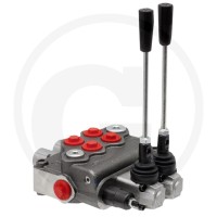 Walvoil Zawór monobloku SD11-2-P-2x(18L)-AET 86500208 - 86500208 - Sklep rolniczy PoltechParts