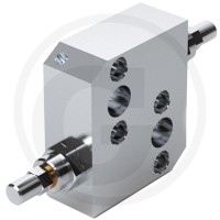 Oleodinamica Marchesini Zawór bezpieczeństwa DBV-DF-06 85034015 - Sklep PoltechParts