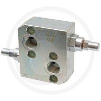 Oleodinamica Marchesini Zawór bezpieczeństwa DBV-DF-06 85034015 - Sklep PoltechParts