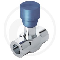 Oleodinamica Marchesini Zawór dławiący DV-K-12 85036018 - Sklep PoltechParts