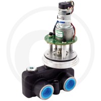 Webtec Dzielnik z napędem silnikowym 85036081 - 85036081 - Sklep rolniczy PoltechParts