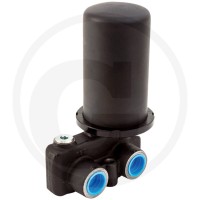 Webtec Dzielnik z napędem silnikowym 85036081 - 85036081 - Sklep rolniczy PoltechParts