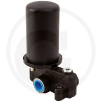 Webtec Dzielnik z napędem silnikowym 85036081 - 85036081 - Sklep rolniczy PoltechParts