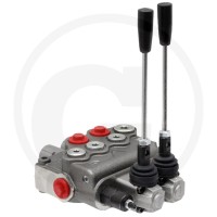 Walvoil Zawór monobloku SD11-2-P-2x(38L)-AET 86500206 - 86500206 - Sklep rolniczy PoltechParts