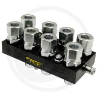 Faster Wtyczka P808 gwint wew. 8x 1/2" BSP DN12 86002113 - 86002113 - Sklep rolniczy PoltechParts
