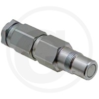 Faster Wtyczka MF gwint wew. M22x1,5 (15L) DN10 86002211 - 86002211 - Sklep rolniczy PoltechParts