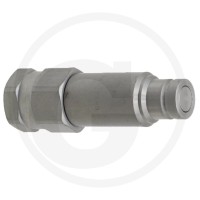 Faster Wtyczka gwint wew. 1" 86003142 - 86003142 - Sklep rolniczy PoltechParts
