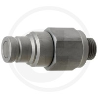 Faster Wtyczka FFH08 gwint zew. M22x1,5 (15L) 86003507 - 86003507 - Sklep rolniczy PoltechParts