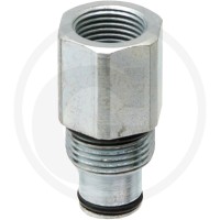 Walvoil Przekaz ciśnienia X-SD-5-O-AE 86500166 - 86500166 - Sklep rolniczy PoltechParts