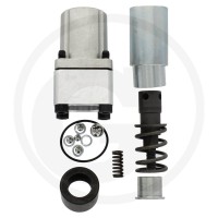 Walvoil Jednostka pozycjonująca X-SD-11-E-9B 86500271 - 86500271 - Sklep rolniczy PoltechParts