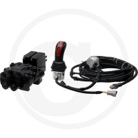 Walvoil E-tronic Front loader OC System 86500602 - 86500602 - Sklep rolniczy PoltechParts