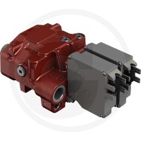 Walvoil E-tronic Front loader OC System 86500602 - 86500602 - Sklep rolniczy PoltechParts