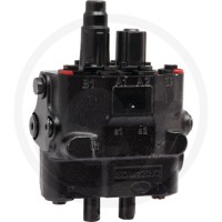Walvoil Zawór SDM122/2 86500620 - 86500620 - Sklep rolniczy PoltechParts