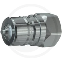 Faster Wtyczka gwint wew. 1" BSP 86001629 - 86001629 - Sklep rolniczy PoltechParts