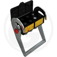 Faster Gniazdo 2P606-6-2/22F C 86003089 - 86003089 - Sklep rolniczy PoltechParts