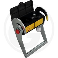Faster Gniazdo 2PS06-1-4-2/2FC 86003109 - 86003109 - Sklep rolniczy PoltechParts