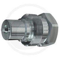 Faster Wtyczka gwint wew. 1" NPT 86004370 - 86004370 - Sklep rolniczy PoltechParts