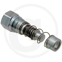 Faster Gniazdo 12L DN 12 86002226 - 86002226 - Sklep rolniczy PoltechParts