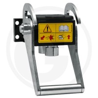 Faster Gniazdo P206G gwint wew. 2x 1/2" BSP 86002400 - 86002400 - Sklep rolniczy PoltechParts
