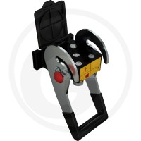 Faster Gniazdo P5065 gwint wew. 3x 9/16" UNF 86003066 - 86003066 - Sklep rolniczy PoltechParts