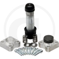 Walvoil Jednostka pozycjonująca X-SD-5-E-8ES1 86500175 - 86500175 - Sklep rolniczy PoltechParts