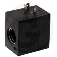 Walvoil Cewka 12 V. SD5X-SD-5-E-S1S312 86500177 - 86500177 - Sklep rolniczy PoltechParts