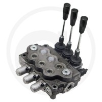 Walvoil Zawór monobloku SD11-3-P-3x(18L)-AET 86500210 - 86500210 - Sklep rolniczy PoltechParts