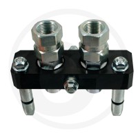 Faster Korpus wtyczki 2PB06 M 86002012 - 86002012 - Sklep rolniczy PoltechParts