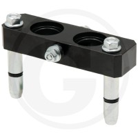Faster Korpus wtyczki 2PB06 M 86002012 - 86002012 - Sklep rolniczy PoltechParts