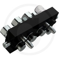 Faster Wtyczka 2PS08-1-4-2/2 M C 86002064 - 86002064 - Sklep rolniczy PoltechParts