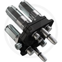 Faster Wtyczka 3P5065-3-A M C 86003190 - 86003190 - Sklep rolniczy PoltechParts